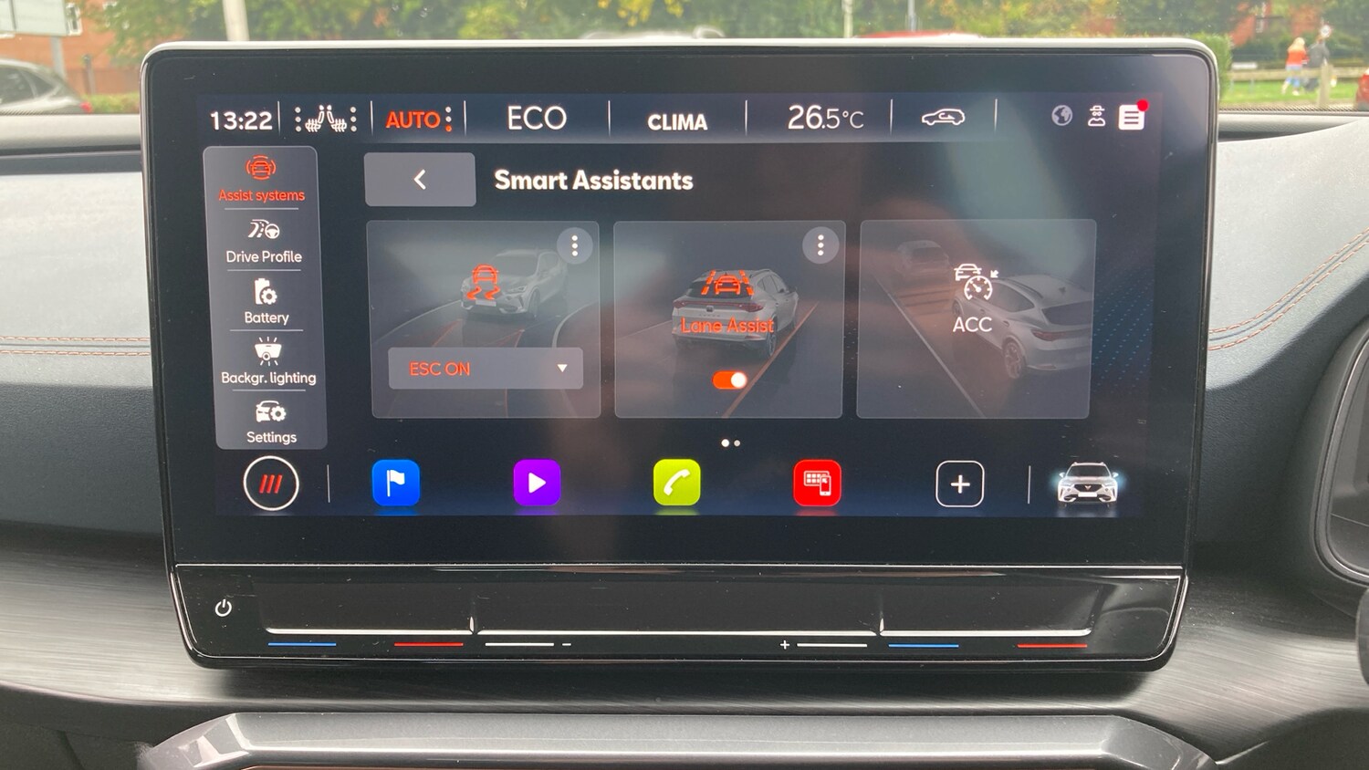 Used Cupra Formentor 2024 for sale - 76242772: Photo 42