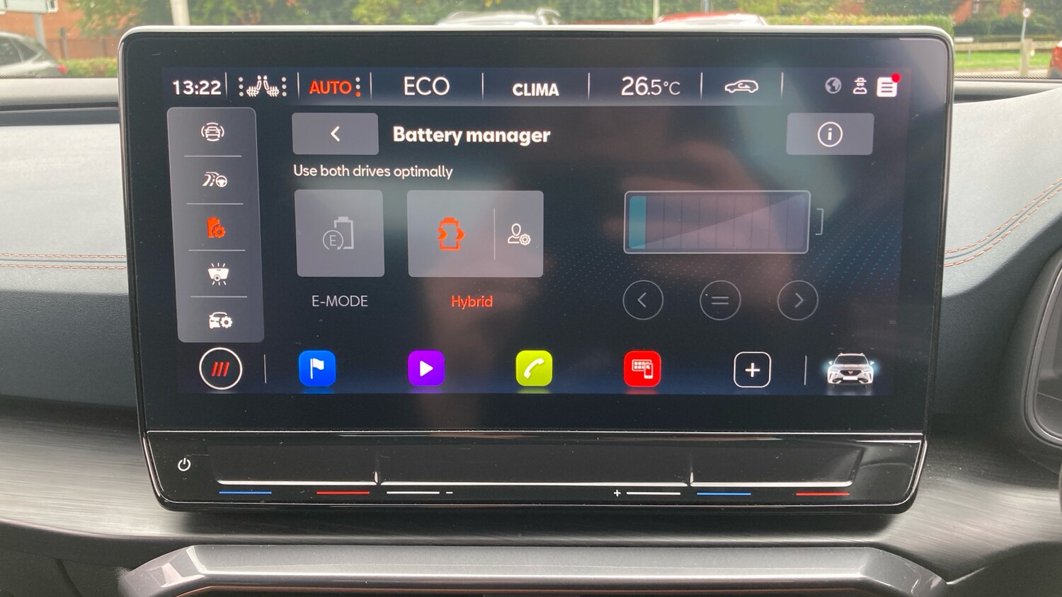 Used Cupra Formentor 2024 for sale - 76242772: Photo 43