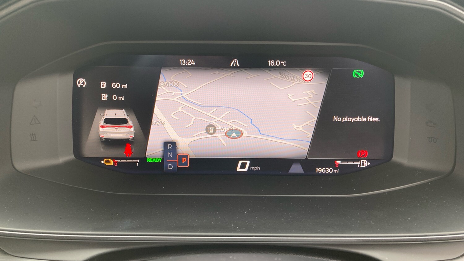 Used Cupra Formentor 2024 for sale - 76242772: Photo 46