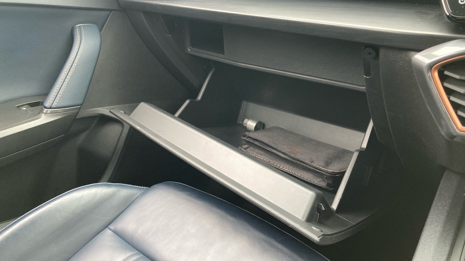 Used Cupra Formentor 2024 for sale - 76242772: Photo 47