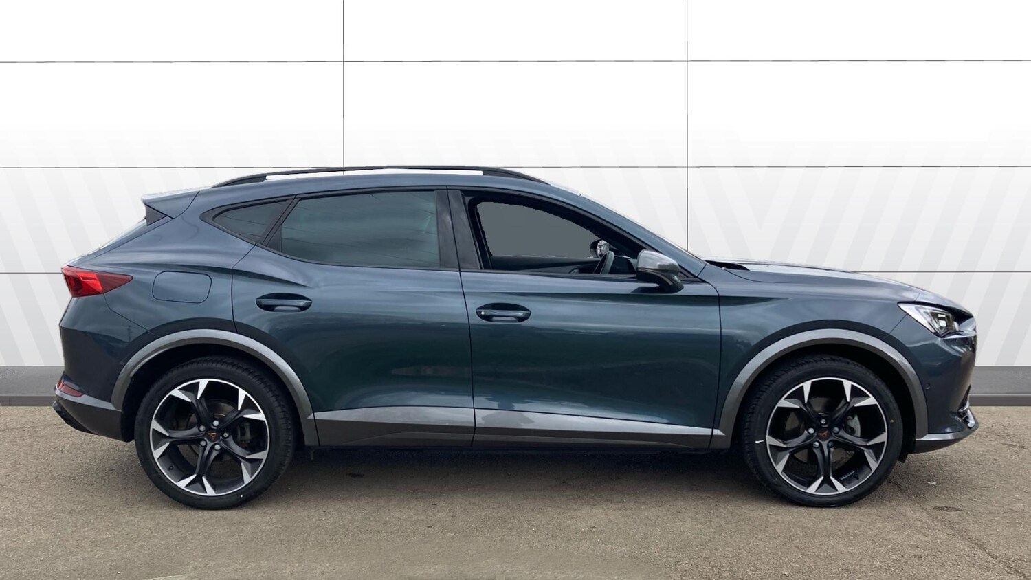 Used Cupra Formentor 2024 for sale - 76242772: Photo 5