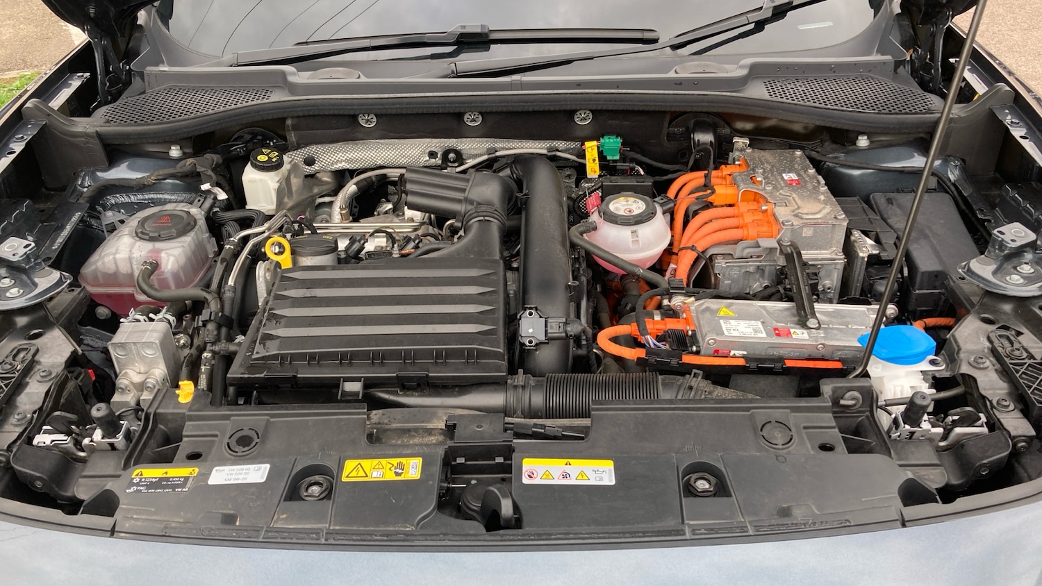 Used Cupra Formentor 2024 for sale - 76242772: Photo 8