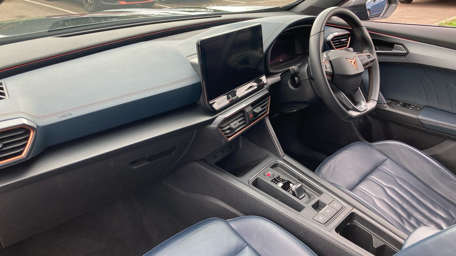 Used Cupra Formentor 2024 for sale - 76242772: Photo 9