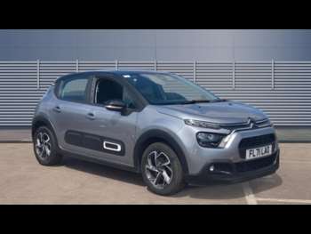 2021 (71) - 1.2 PureTech Shine 5dr Petrol Hatchback