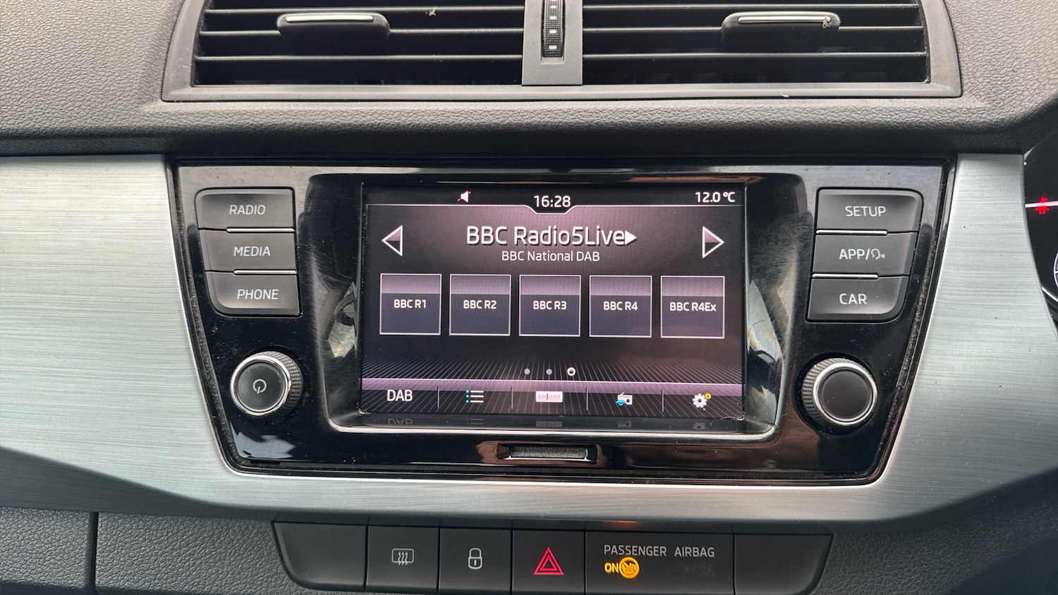 Used Skoda Fabia 2019 for sale - 76391633: Photo 12