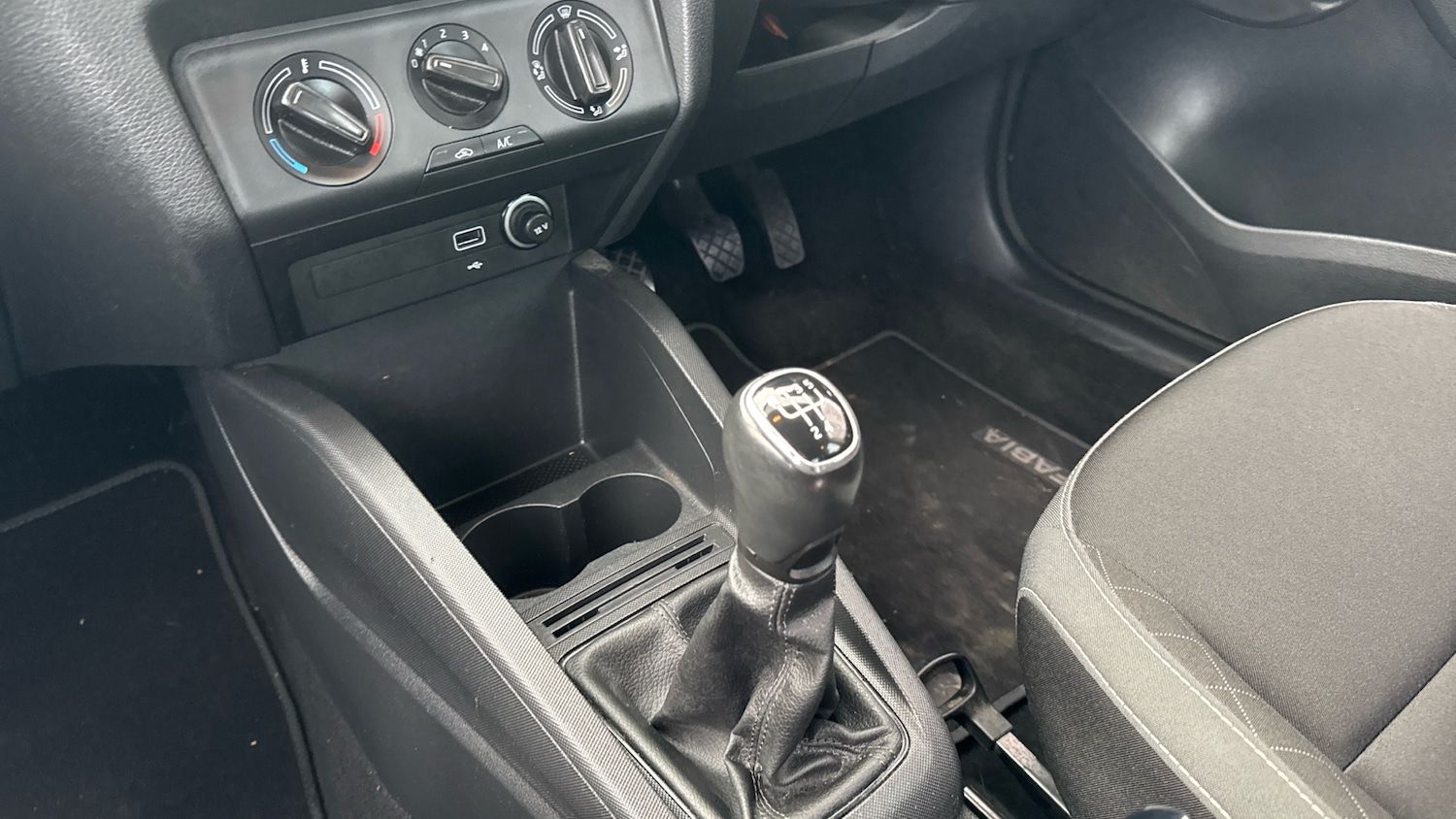 Used Skoda Fabia 2019 for sale - 76391633: Photo 13