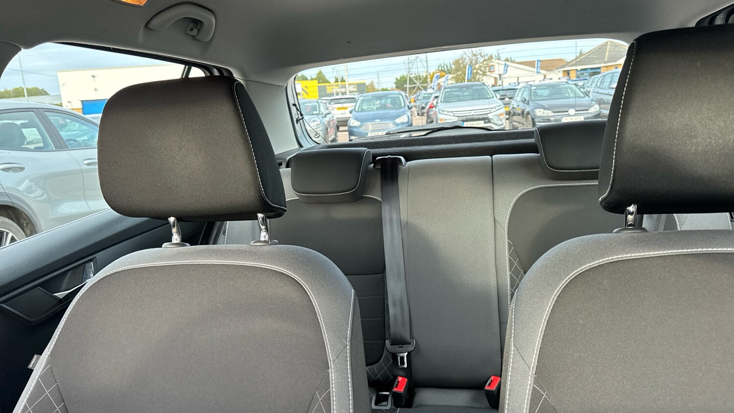 Used Skoda Fabia 2019 for sale - 76391633: Photo 15