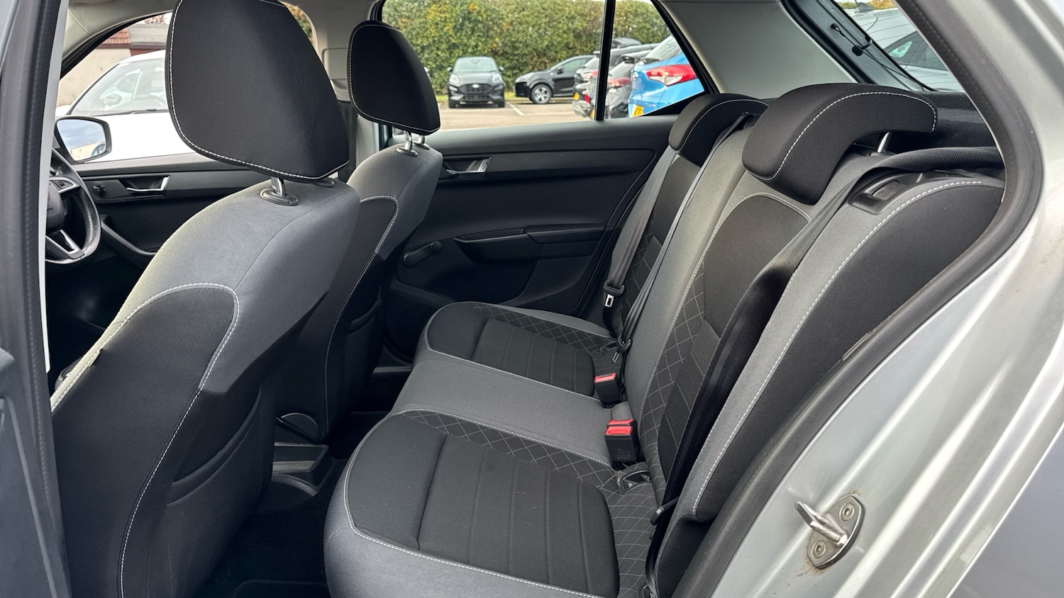 Used Skoda Fabia 2019 for sale - 76391633: Photo 16