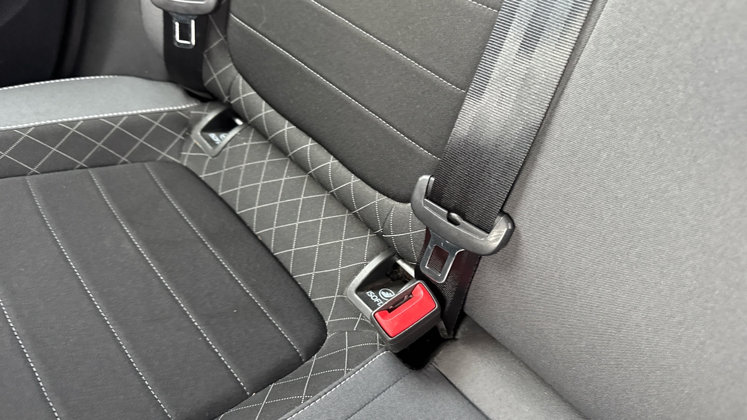 Used Skoda Fabia 2019 for sale - 76391633: Photo 17