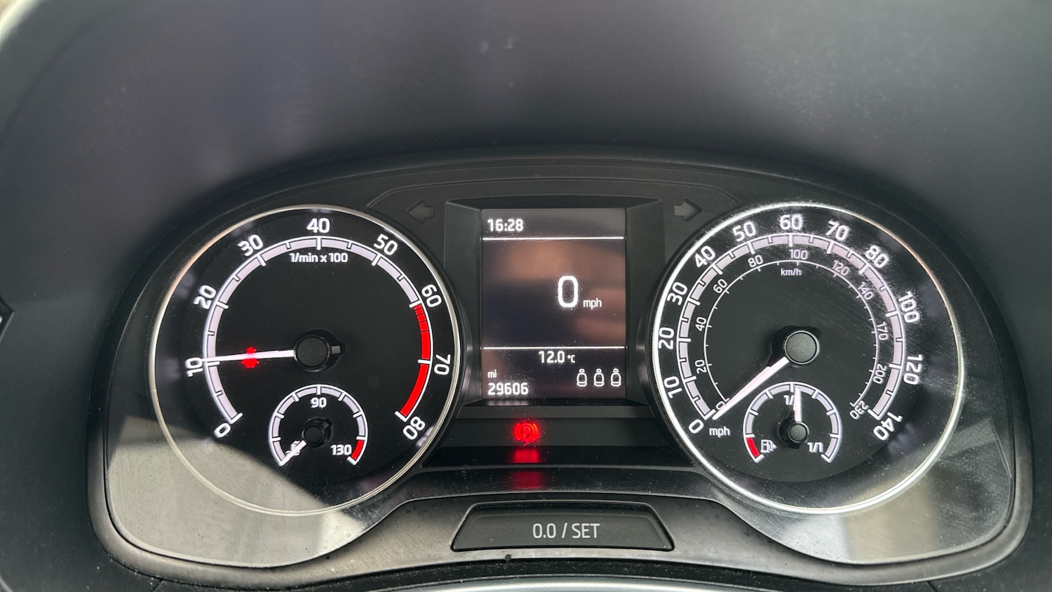 Used Skoda Fabia 2019 for sale - 76391633: Photo 18