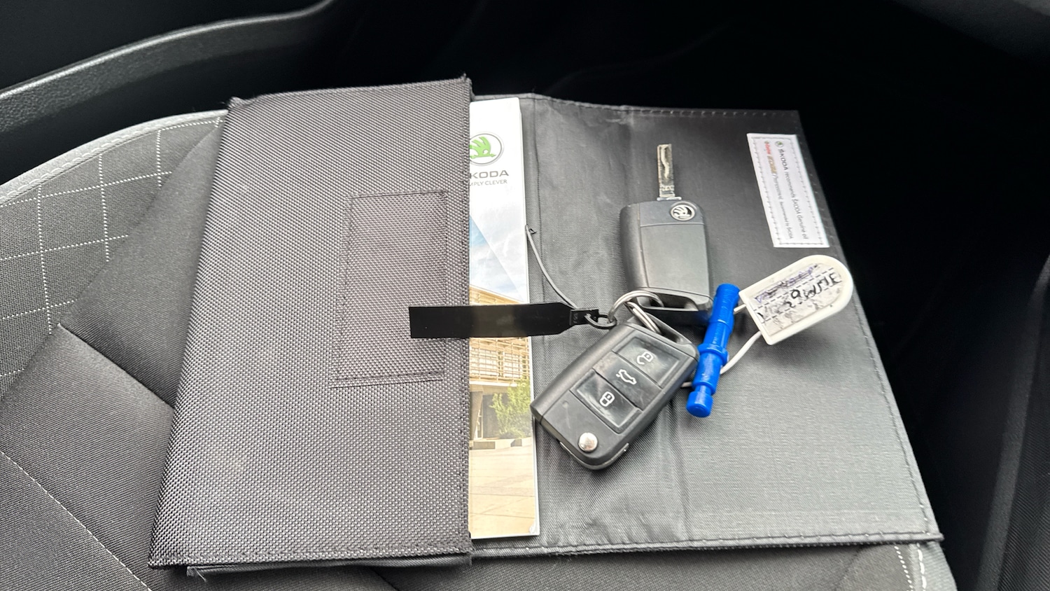 Used Skoda Fabia 2019 for sale - 76391633: Photo 19