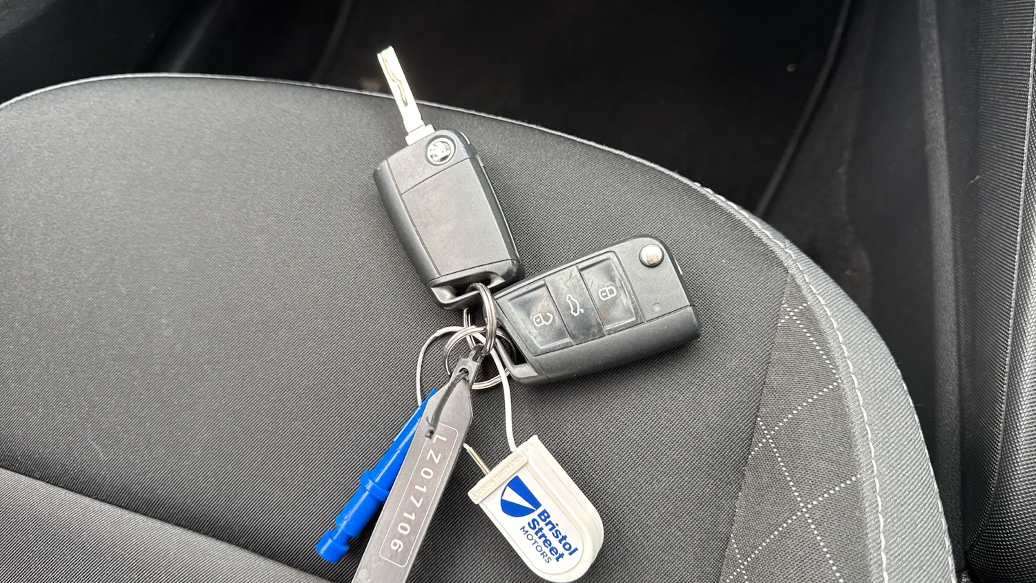 Used Skoda Fabia 2019 for sale - 76391633: Photo 20