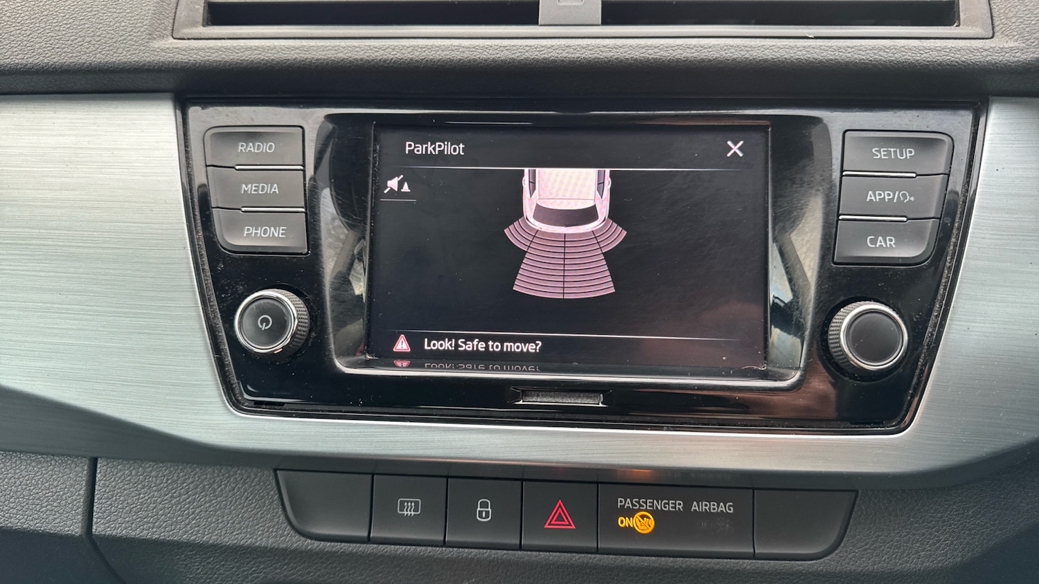 Used Skoda Fabia 2019 for sale - 76391633: Photo 28