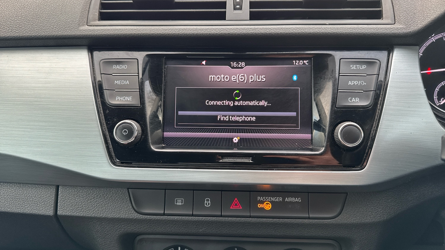 Used Skoda Fabia 2019 for sale - 76391633: Photo 30