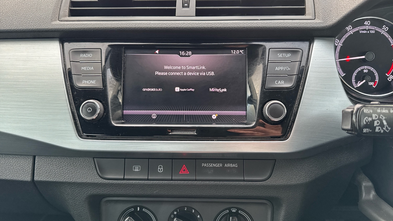 Used Skoda Fabia 2019 for sale - 76391633: Photo 32