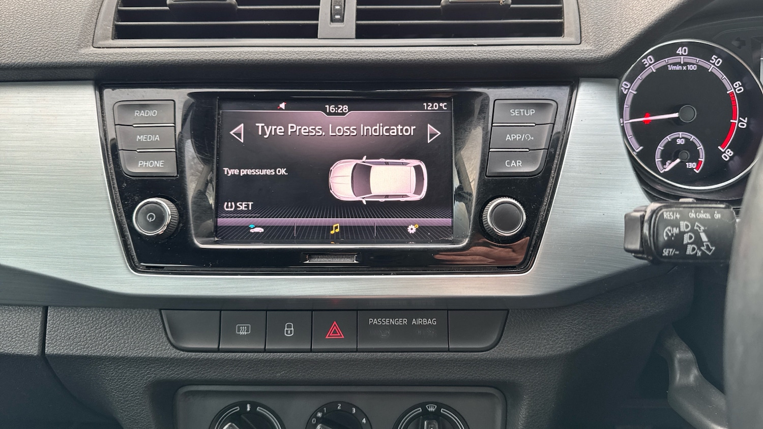 Used Skoda Fabia 2019 for sale - 76391633: Photo 33