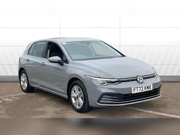 Used Volkswagen Golf 2023 for sale - 79717643: Photo