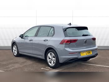 Used Volkswagen Golf 2023 for sale - 79717643: Photo