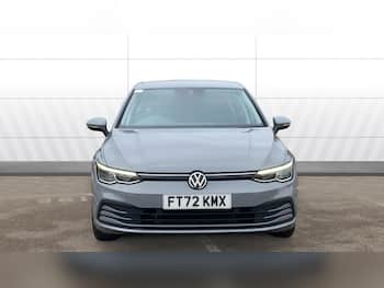 Used Volkswagen Golf 2023 for sale - 79717643: Photo