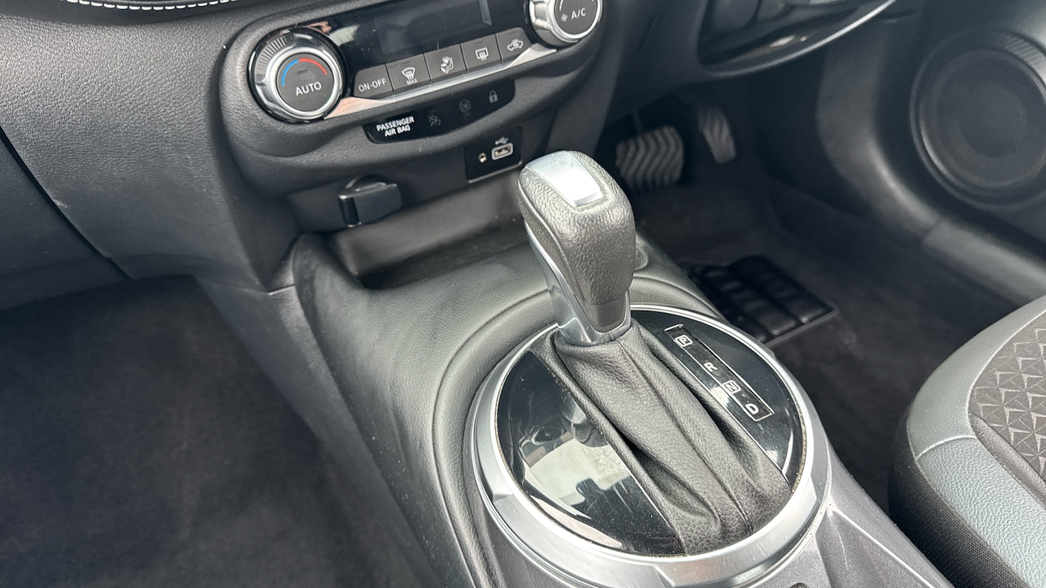 Used Nissan Juke 2022 for sale - 77616642: Photo 13