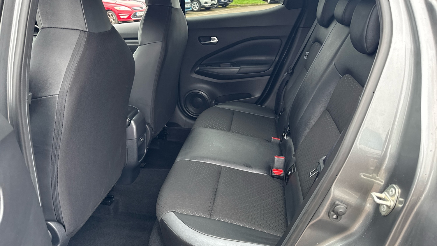 Used Nissan Juke 2022 for sale - 77616642: Photo 16