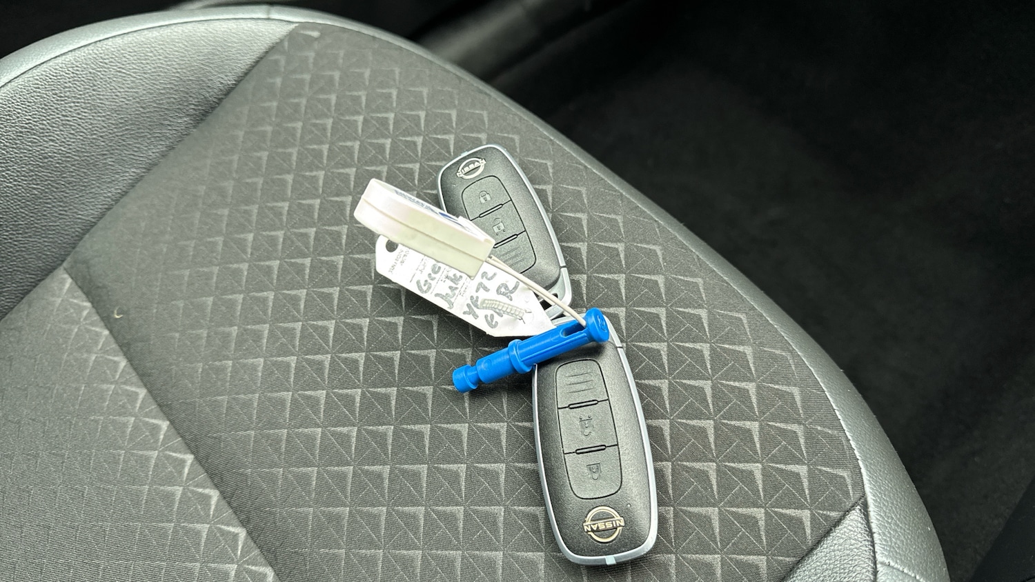 Used Nissan Juke 2022 for sale - 77616642: Photo 20