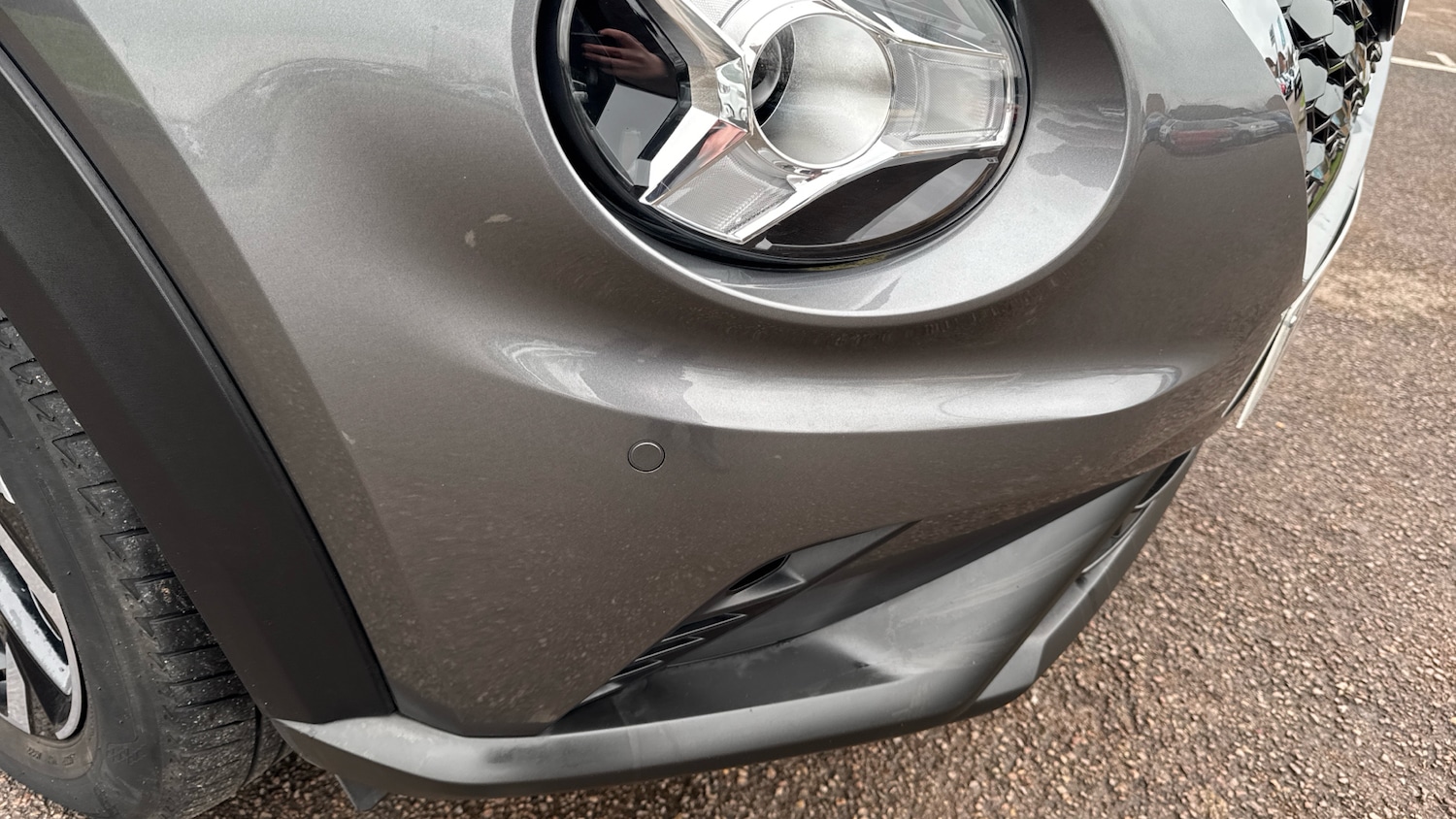 Used Nissan Juke 2022 for sale - 77616642: Photo 22