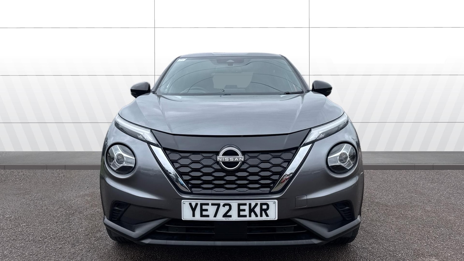 Used Nissan Juke 2022 for sale - 77616642: Photo 3