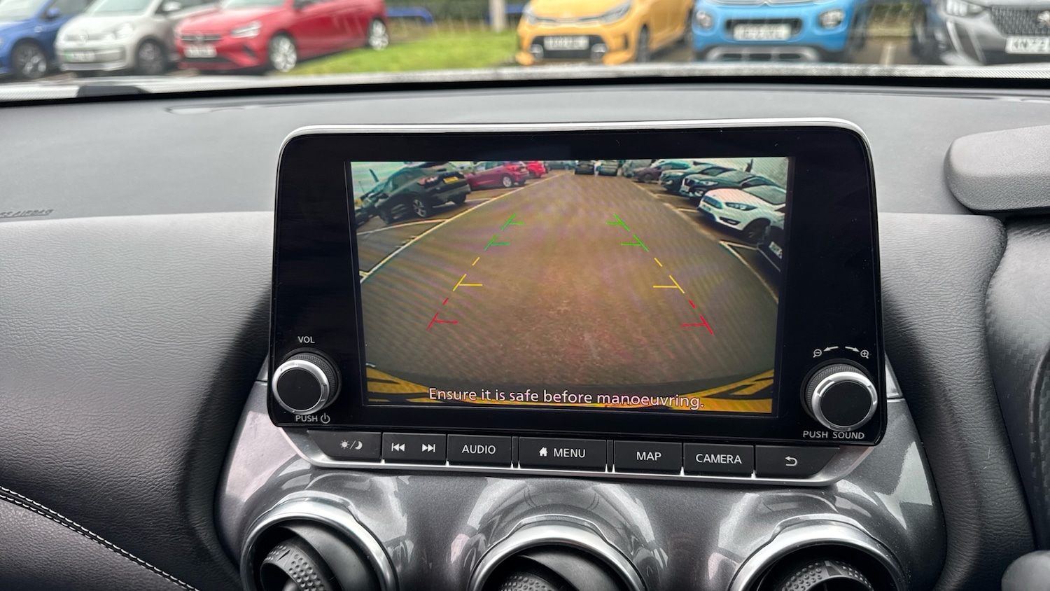 Used Nissan Juke 2022 for sale - 77616642: Photo 36