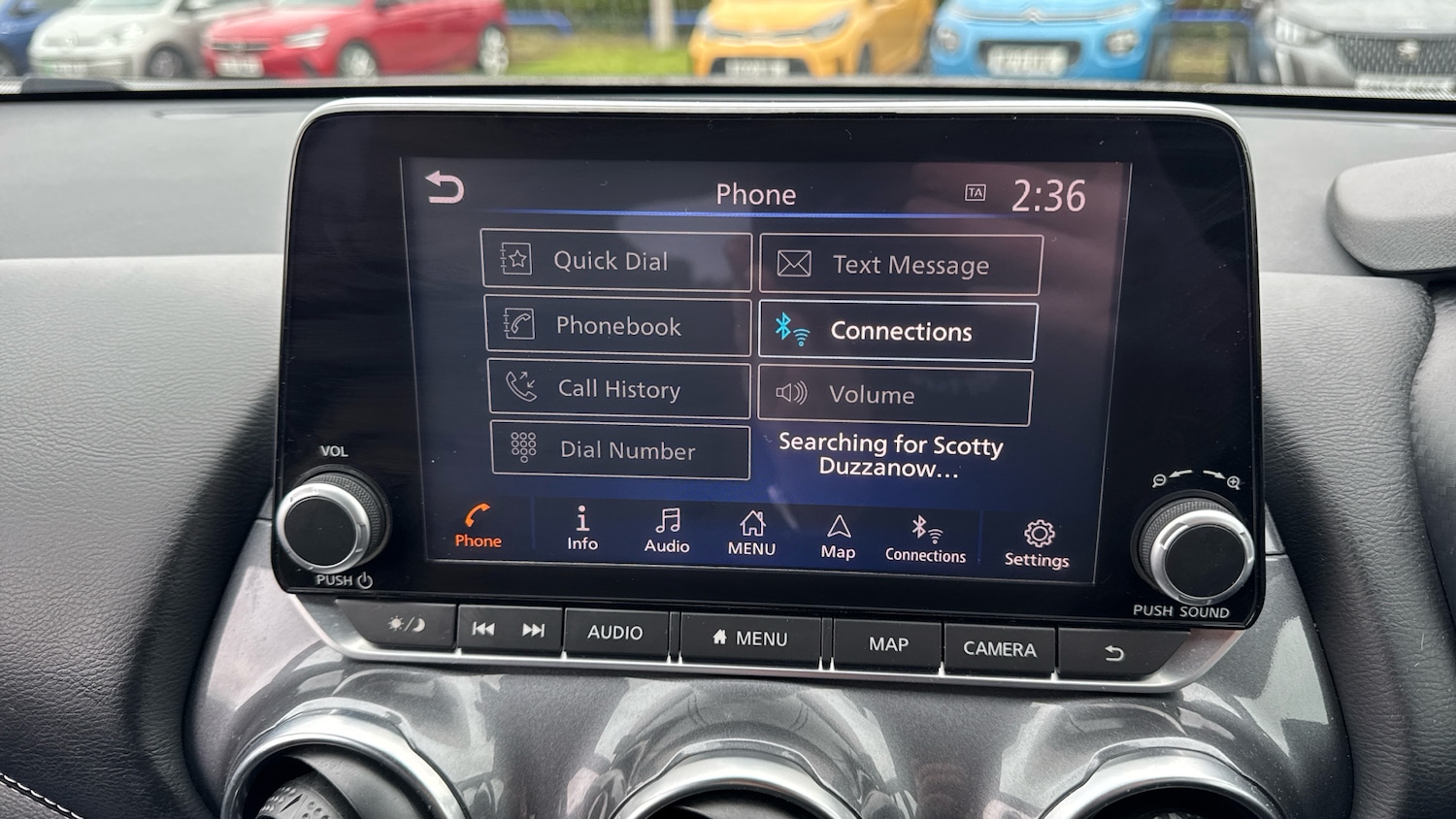 Used Nissan Juke 2022 for sale - 77616642: Photo 41