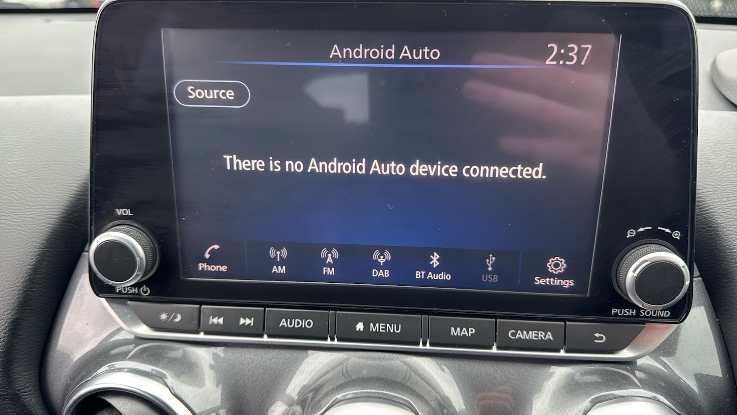 Used Nissan Juke 2022 for sale - 77616642: Photo 42