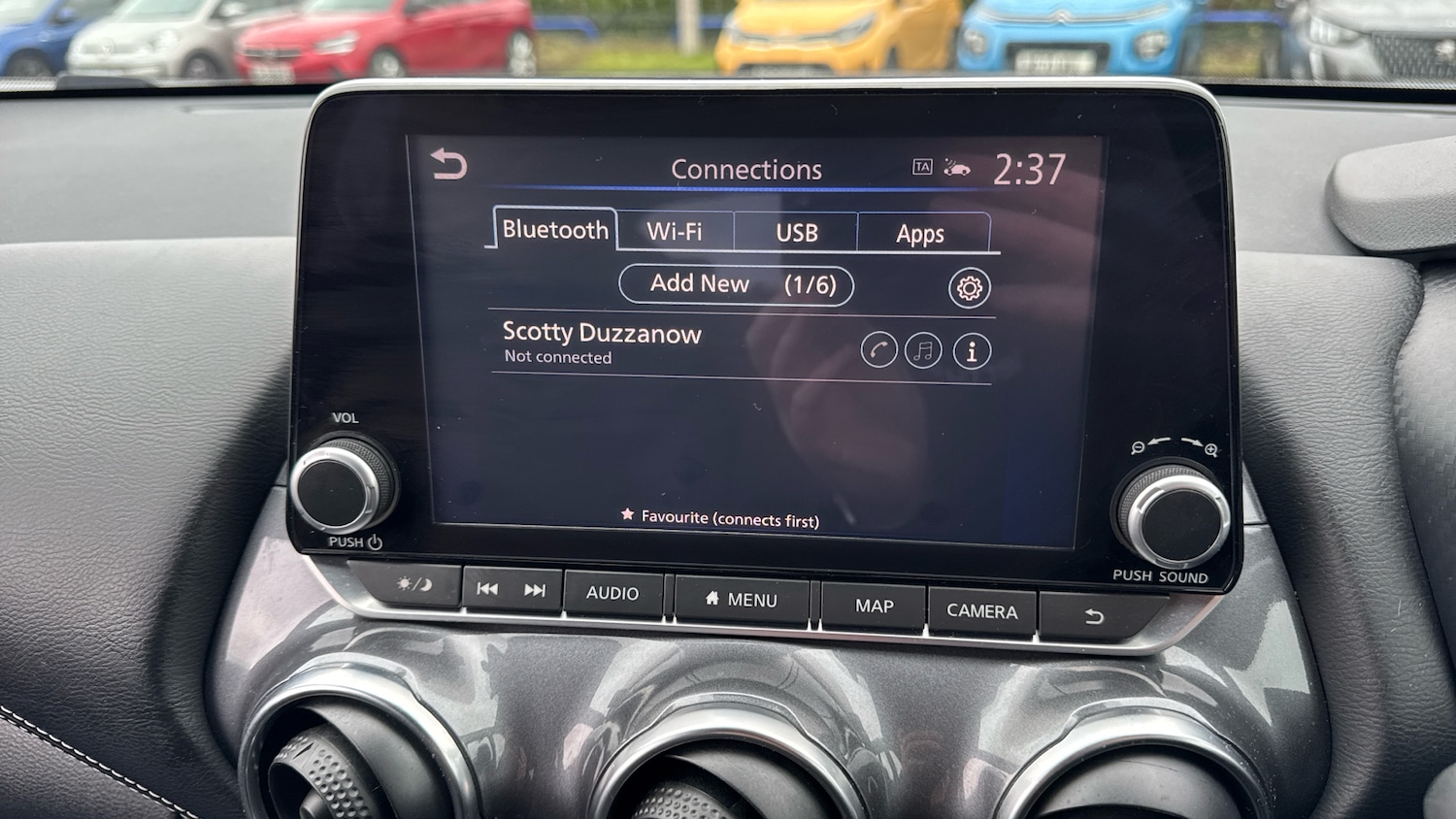 Used Nissan Juke 2022 for sale - 77616642: Photo 44