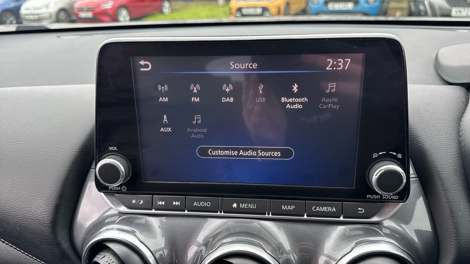 Used Nissan Juke 2022 for sale - 77616642: Photo 46