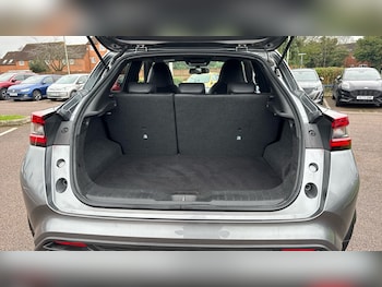 Used Nissan Juke 2022 for sale - 77616642: Photo