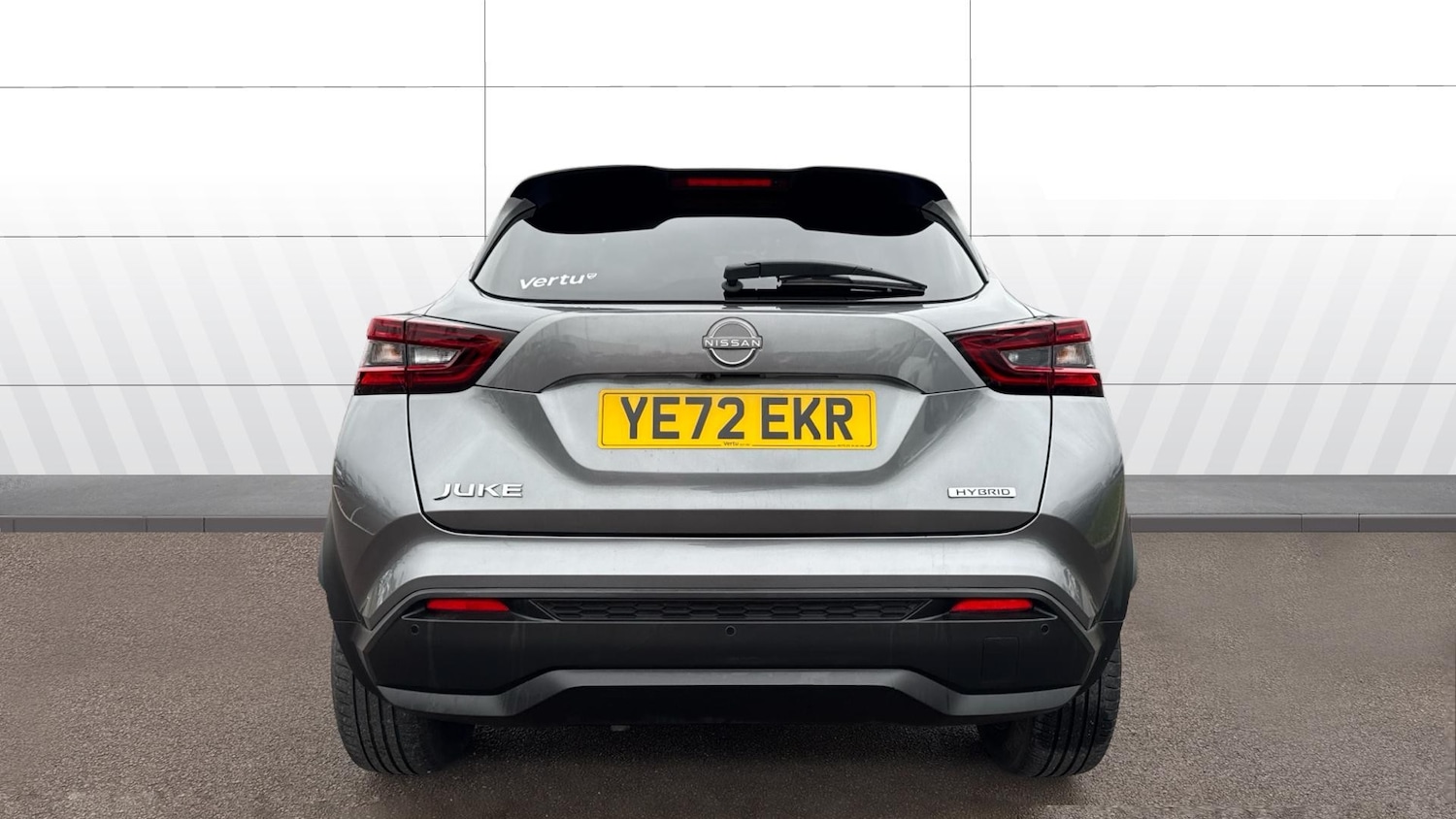 Used Nissan Juke 2022 for sale - 77616642: Photo 6