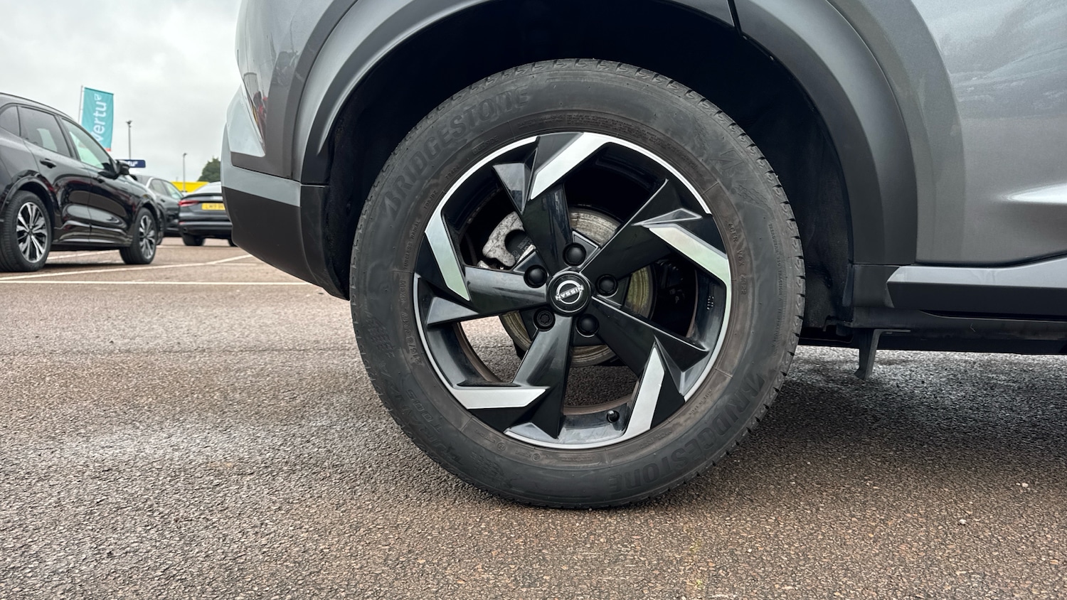 Used Nissan Juke 2022 for sale - 77616642: Photo 7