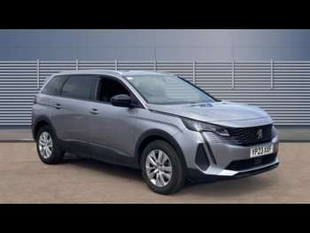 2023 (23) - 1.5 BlueHDi Allure Premium+ 5dr EAT8 Diesel Estate