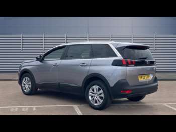 Used Peugeot 5008 2023 for sale - 75273283: Photo
