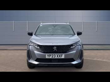 Used Peugeot 5008 2023 for sale - 75273283: Photo
