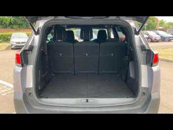 Used Peugeot 5008 2023 for sale - 75273283: Photo