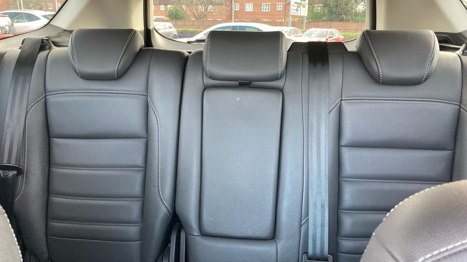 Used Ford Kuga 2018 for sale - 77675345: Photo 15