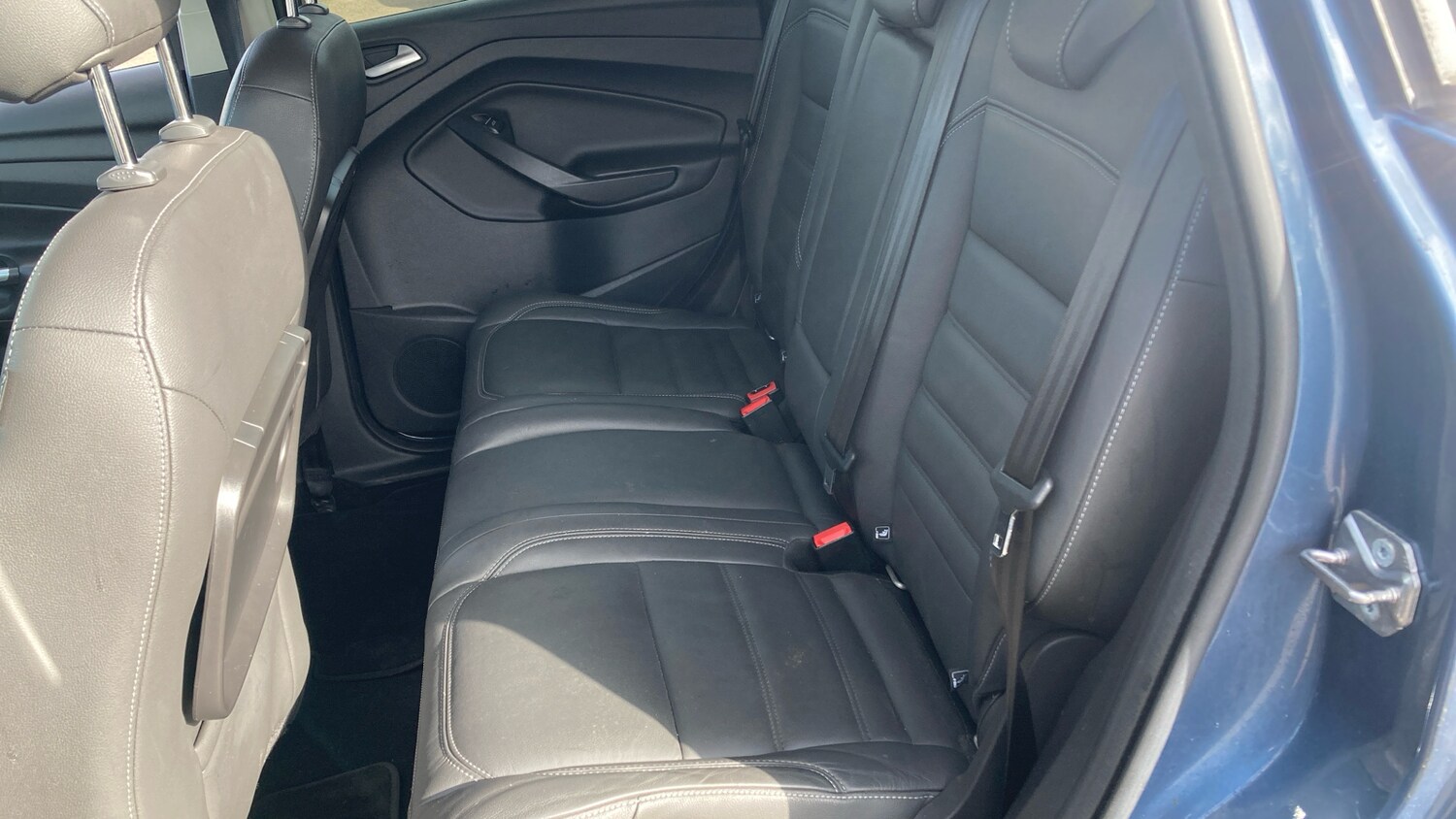 Used Ford Kuga 2018 for sale - 77675345: Photo 16