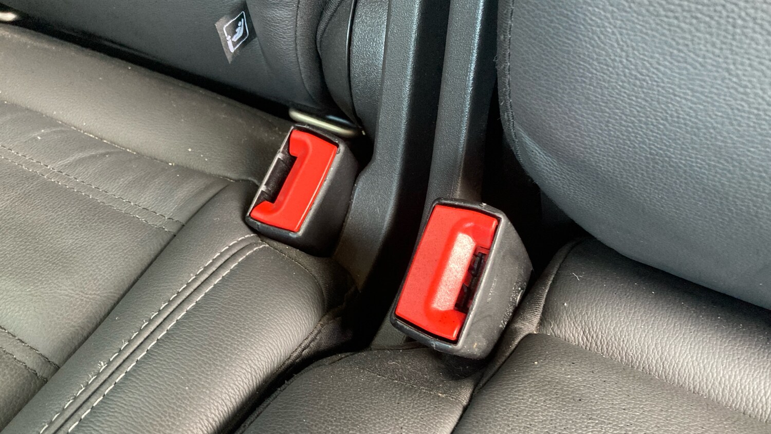 Used Ford Kuga 2018 for sale - 77675345: Photo 17