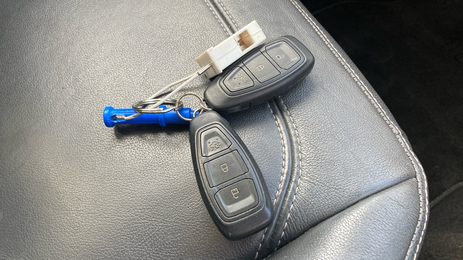 Used Ford Kuga 2018 for sale - 77675345: Photo 20