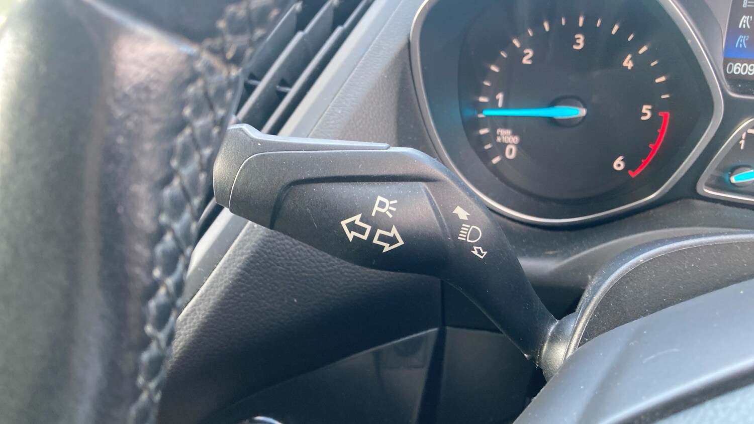 Used Ford Kuga 2018 for sale - 77675345: Photo 24