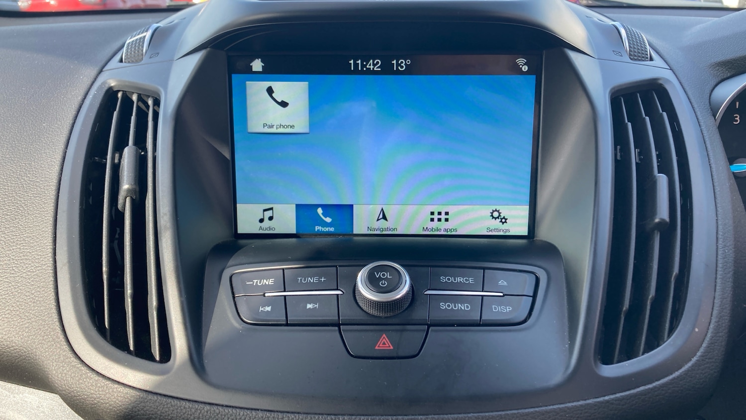 Used Ford Kuga 2018 for sale - 77675345: Photo 28