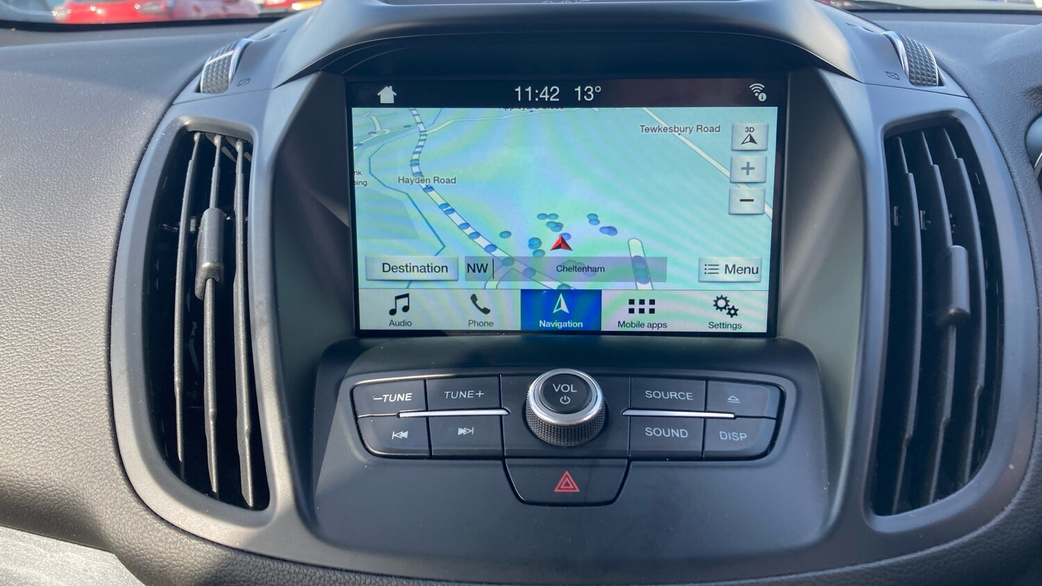 Used Ford Kuga 2018 for sale - 77675345: Photo 29