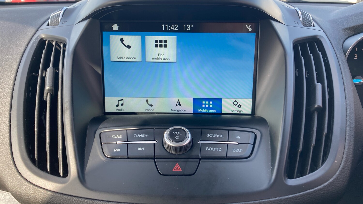 Used Ford Kuga 2018 for sale - 77675345: Photo 30