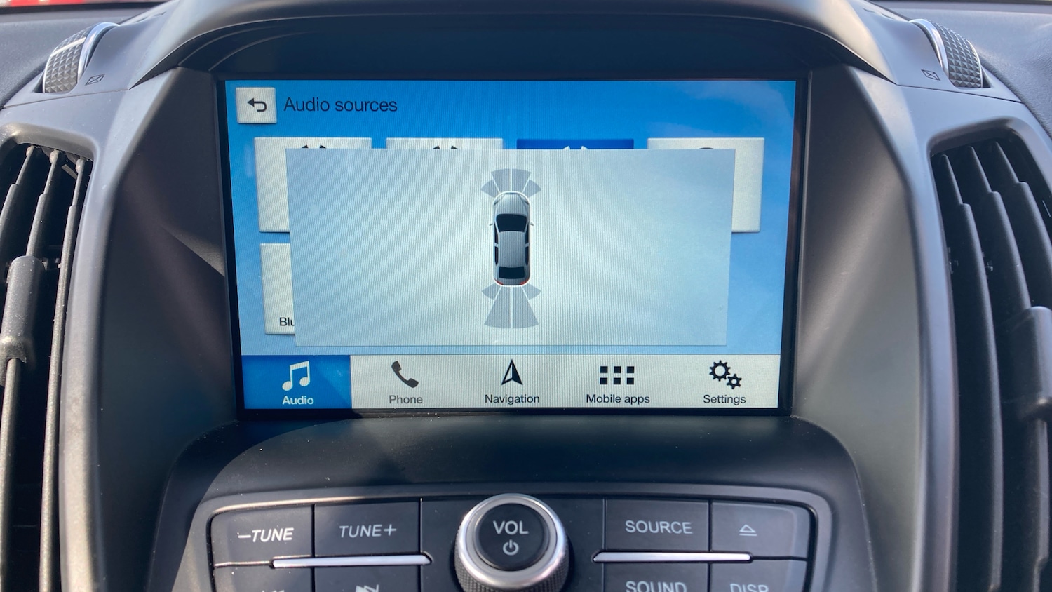 Used Ford Kuga 2018 for sale - 77675345: Photo 32