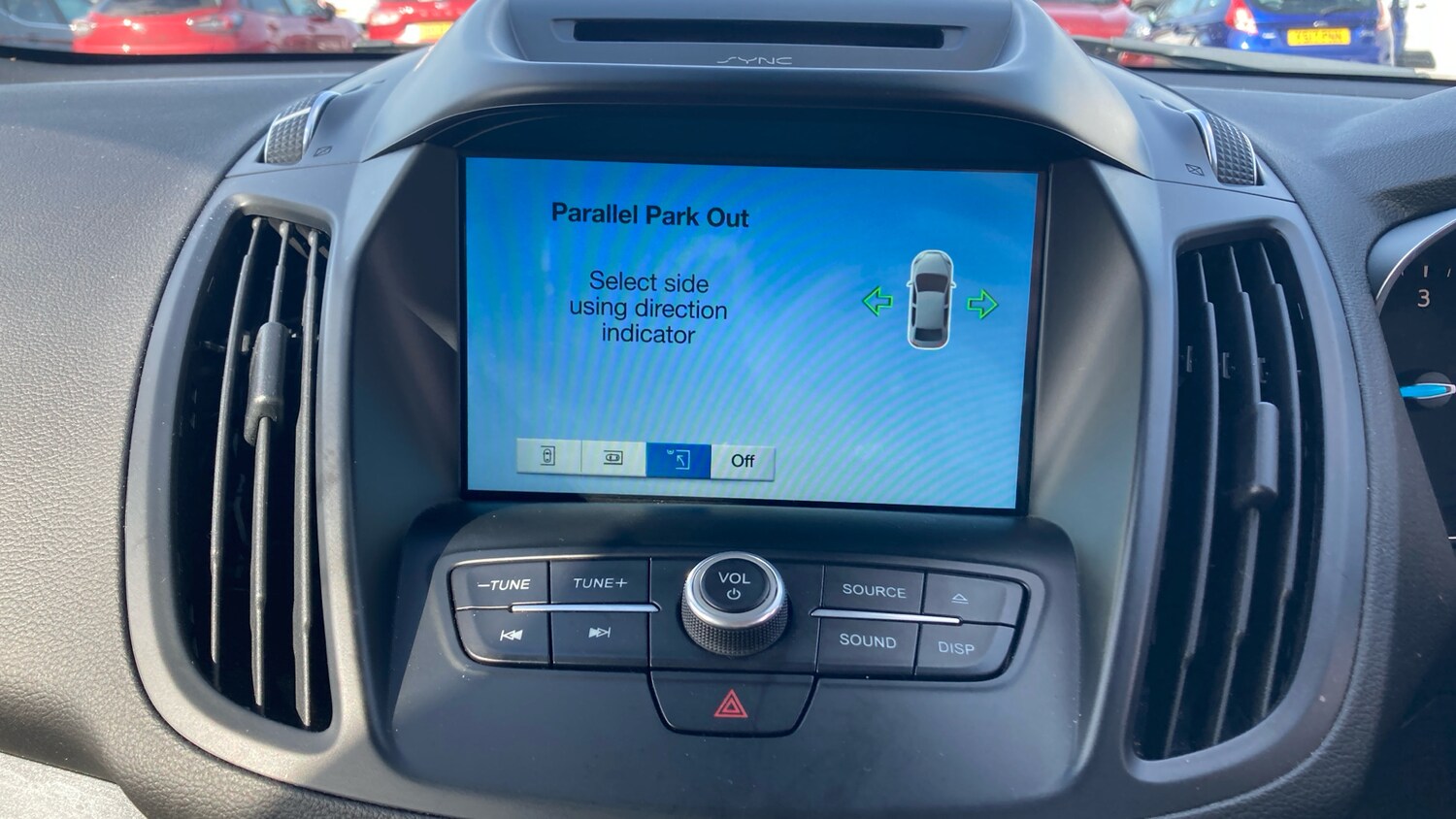 Used Ford Kuga 2018 for sale - 77675345: Photo 34